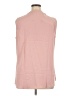 Assorted Brands Pink Sleeveless T-Shirt Size XL - photo 2