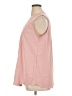 Assorted Brands Pink Sleeveless T-Shirt Size XL - photo 5