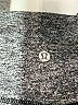 Lululemon Athletica Tweed Gray Active Pants Size 2 - photo 7
