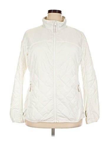 Cutter & Buck Jacket (view 1)