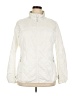 Cutter & Buck 100% Polyester Solid Ivory Jacket Size XXL - photo 1