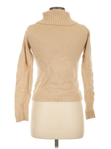 Profile Turtleneck Sweater (view 2)