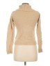 Profile Tan Turtleneck Sweater Size XS - photo 2