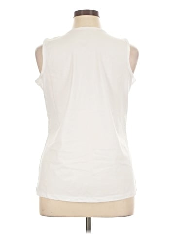 D&Co. Sleeveless T-Shirt (view 2)