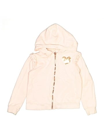 Unbranded Zip Up Hoodie (view 1)