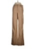 Zara Tan Khakis Size 2 - photo 1