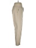 Adriano Goldschmied Solid Tan Khakis Size 31 waist - photo 4