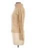 Profile Tan Turtleneck Sweater Size XS - photo 5
