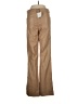 Zara Tan Khakis Size 2 - photo 2