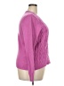 Lands' End Pink Pullover Sweater Size 18 - photo 4