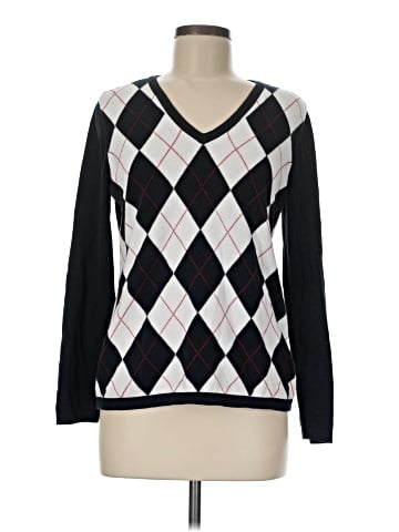 Tommy Hilfiger Pullover Sweater (view 1)