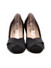 fs/ny Black Heels Size EU 37 1/2 - photo 2