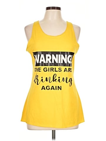 Unbranded Tank Top (view 1)