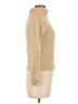 Profile Tan Turtleneck Sweater Size XS - photo 4