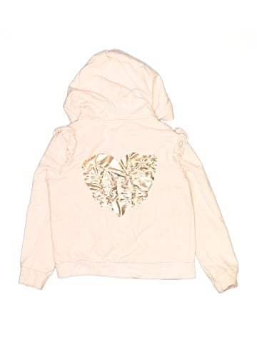 Unbranded Zip Up Hoodie (view 2)