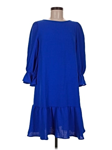 DKNY Casual Dress (view 1)