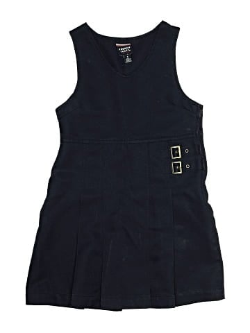 French Toast Dress (view 1)