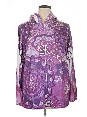 Fashion Bug Kimono (view 1)