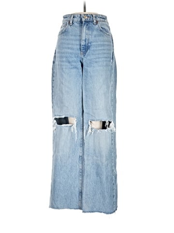 Zara Jeans (view 1)