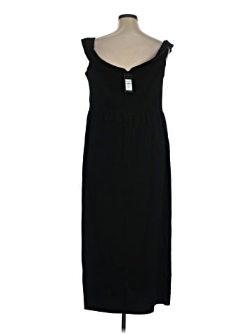 City Chic Cocktail Dress (view 2)