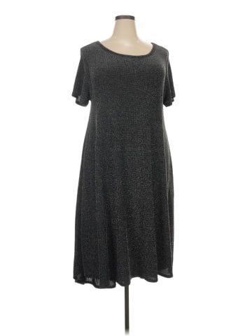Lularoe Casual Dress (view 1)