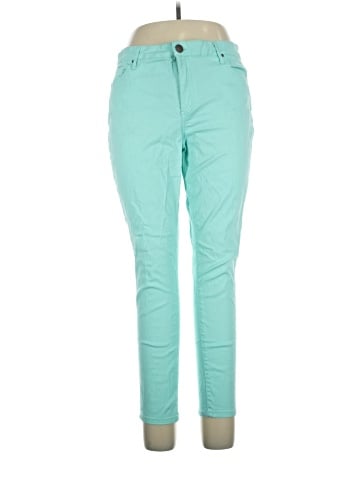 Crown & Ivy Casual Pants (view 1)