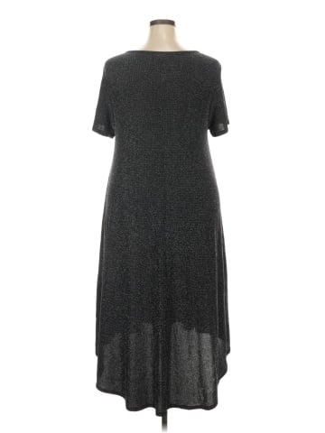 Lularoe Casual Dress (view 2)