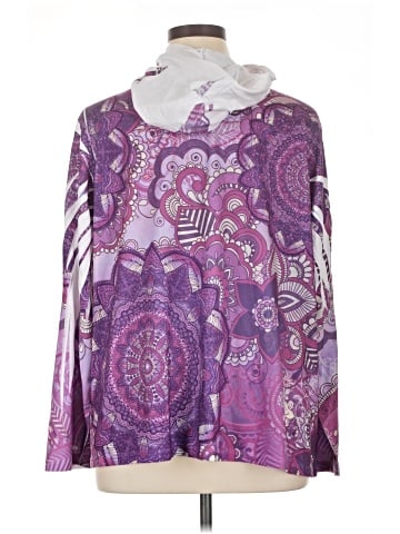 Fashion Bug Kimono (view 2)