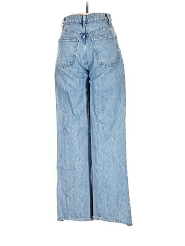 Zara Jeans (view 2)
