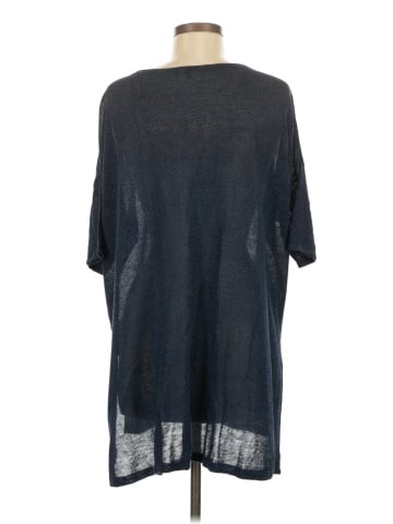 Purejill 3/4 Sleeve T-Shirt (view 2)