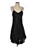 Cabernet 100% Polyester Black Cocktail Dress Size S - photo 1