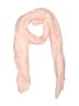 Unbranded 100% Polyester Pink Scarf One size - photo 1