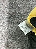 Ninety 100% Polyester Yellow Casual Dress Size L - photo 8