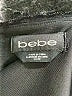 Bebe Black Sleeveless Blouse Size XS - photo 7