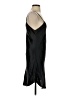Cabernet 100% Polyester Black Cocktail Dress Size S - photo 4