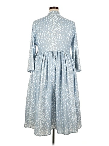 Dainty Jewells Casual Dress (view 2)