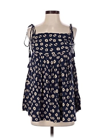 Free People Sleeveless Blouse (view 1)