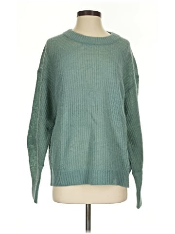 Everlane Wool Pullover Sweater (view 1)