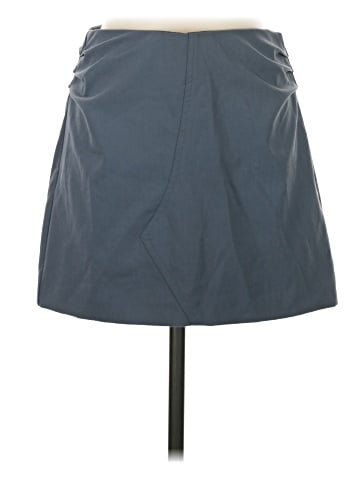 Zara Casual Skirt (view 1)