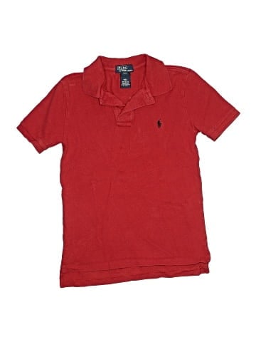 Polo by Ralph Lauren Short Sleeve Top (view 1)