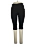 SOHO Apparel Ltd Black Active Pants Size 1X - photo 1