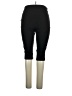 SOHO Apparel Ltd Black Active Pants Size 1X - photo 2