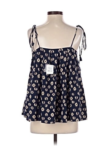 Free People Sleeveless Blouse (view 2)