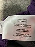 Eddie Bauer 100% Polyester Purple Turtleneck Sweater Size M - photo 8