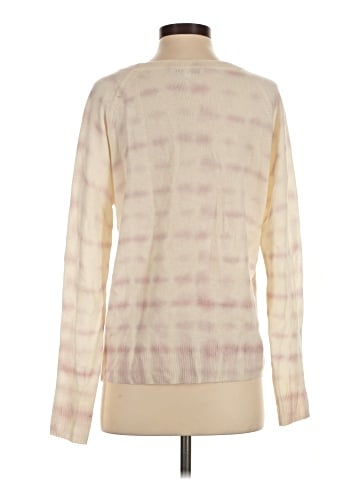 White + Warren Long Sleeve T-Shirt (view 2)