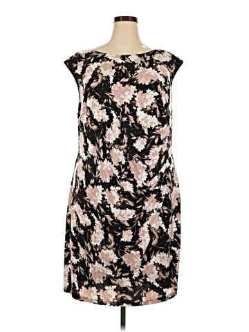 Jessica Howard Casual Dress (view 1)