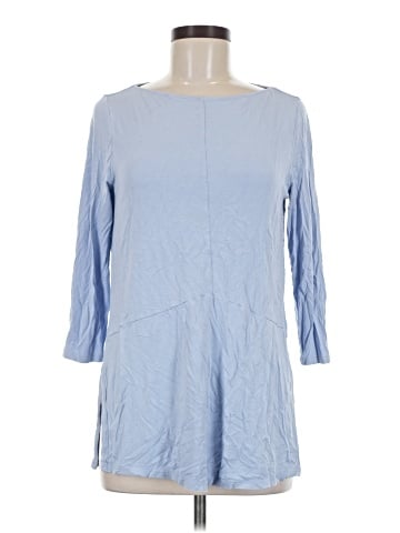 J.Jill 3/4 Sleeve T-Shirt (view 1)