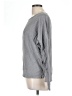Vince. 100% Cotton Gray Pullover Sweater Size L - photo 5