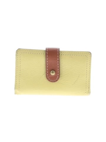 Fossil Leather Wallet (view 1)