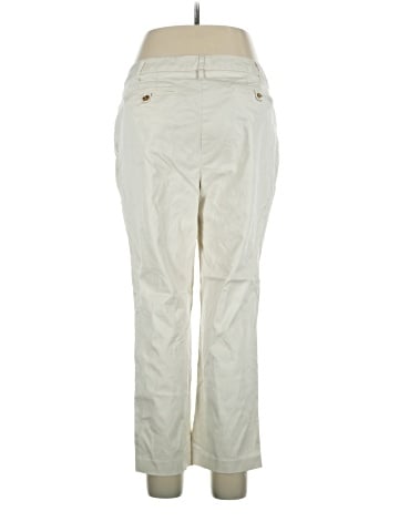 Lands' End Khakis (view 2)